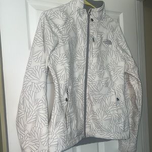 Like New North Face Coat!